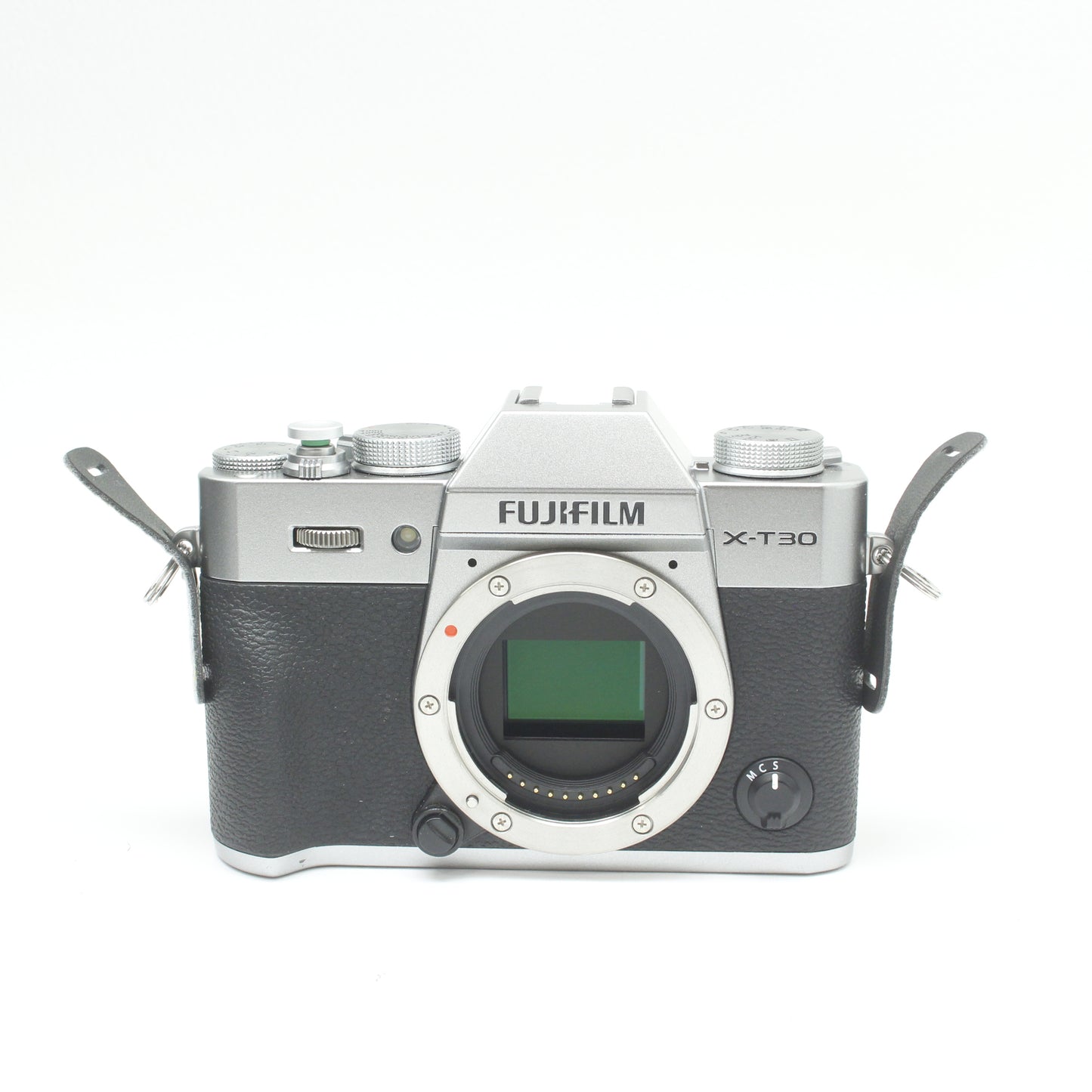 中古 FUJIFILM X-T30 XC 15-45mm レンズキット　【11月15日(土) YouTube生配信でご紹介】