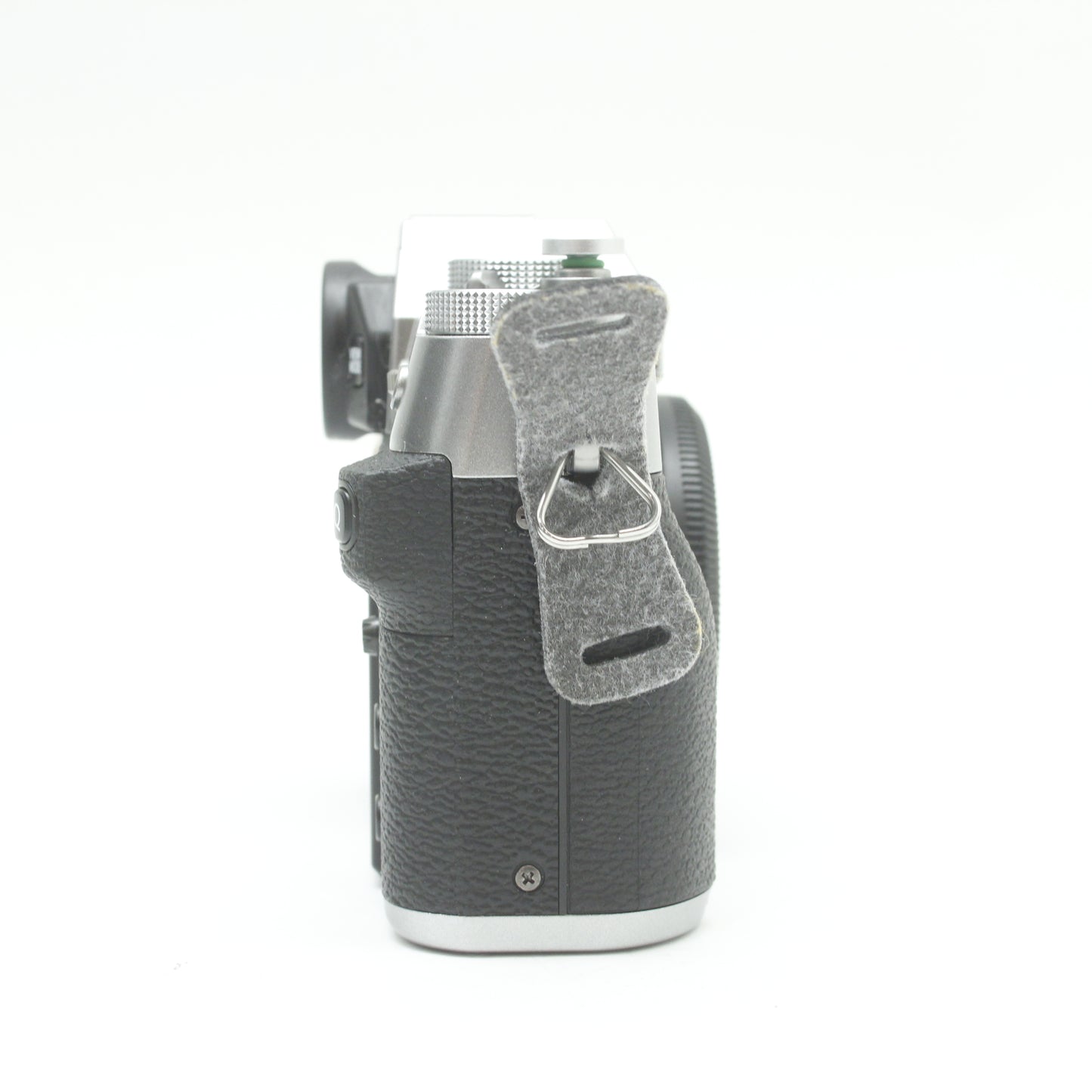 中古 FUJIFILM X-T30 XC 15-45mm レンズキット　【11月15日(土) YouTube生配信でご紹介】