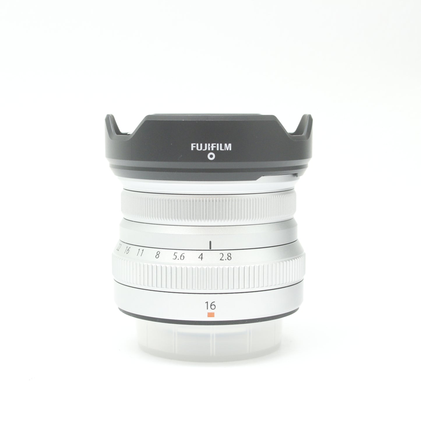 中古 FUJIFILM XF16mm F2.8 R WR SV　【11月15日(土) YouTube生配信でご紹介】
