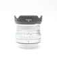 中古 FUJIFILM XF16mm F2.8 R WR SV　【11月15日(土) YouTube生配信でご紹介】