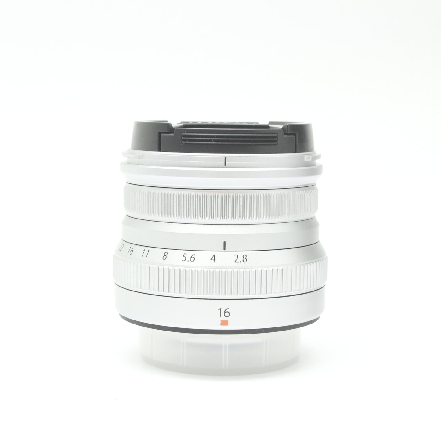 中古 FUJIFILM XF16mm F2.8 R WR SV　【11月15日(土) YouTube生配信でご紹介】