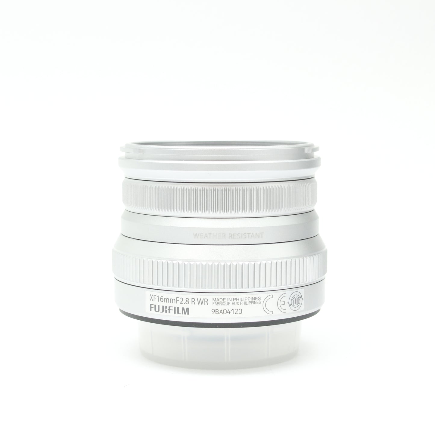 中古 FUJIFILM XF16mm F2.8 R WR SV　【11月15日(土) YouTube生配信でご紹介】