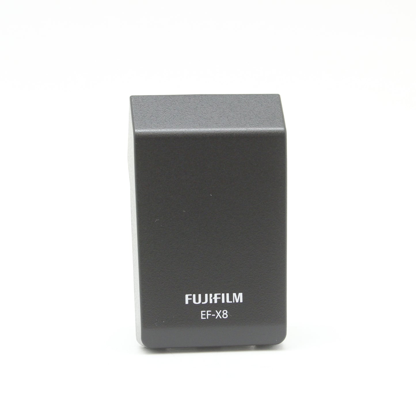 中古 FUJIFILM EF-X8