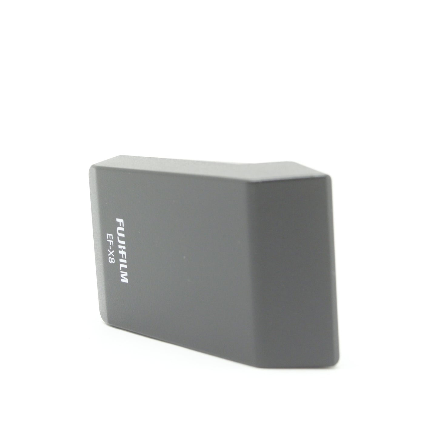 中古 FUJIFILM EF-X8