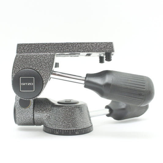 中古 GITZO G227 OM 雲台