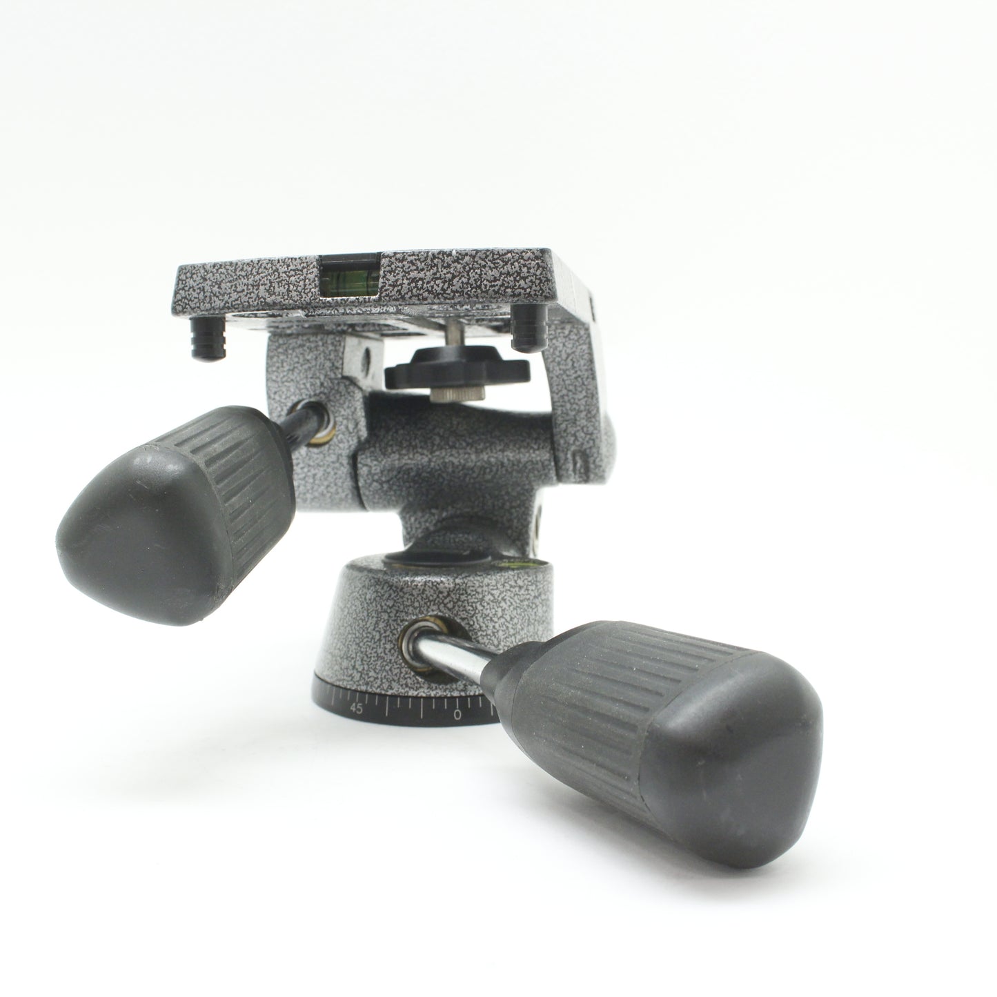 中古 GITZO G227 OM 雲台