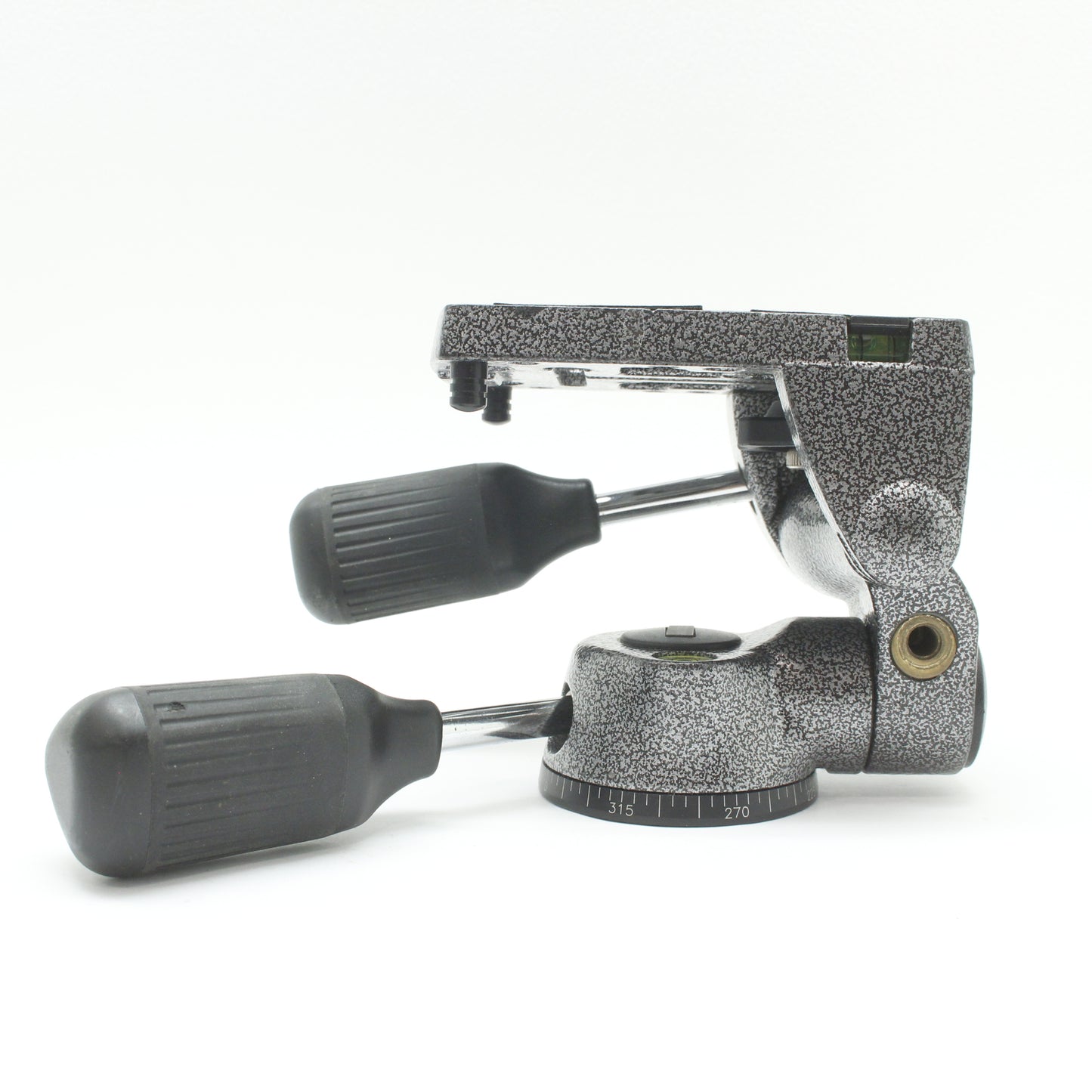 中古 GITZO G227 OM 雲台