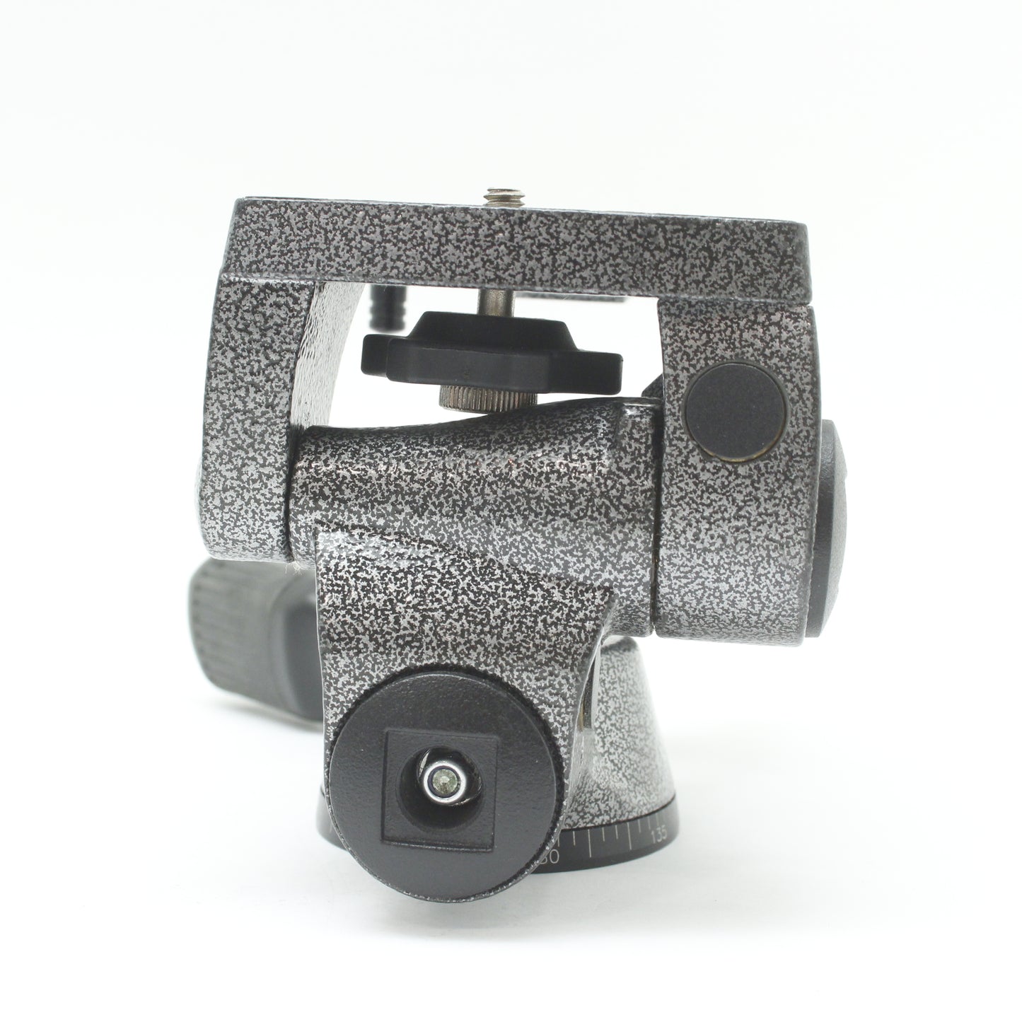 中古 GITZO G227 OM 雲台