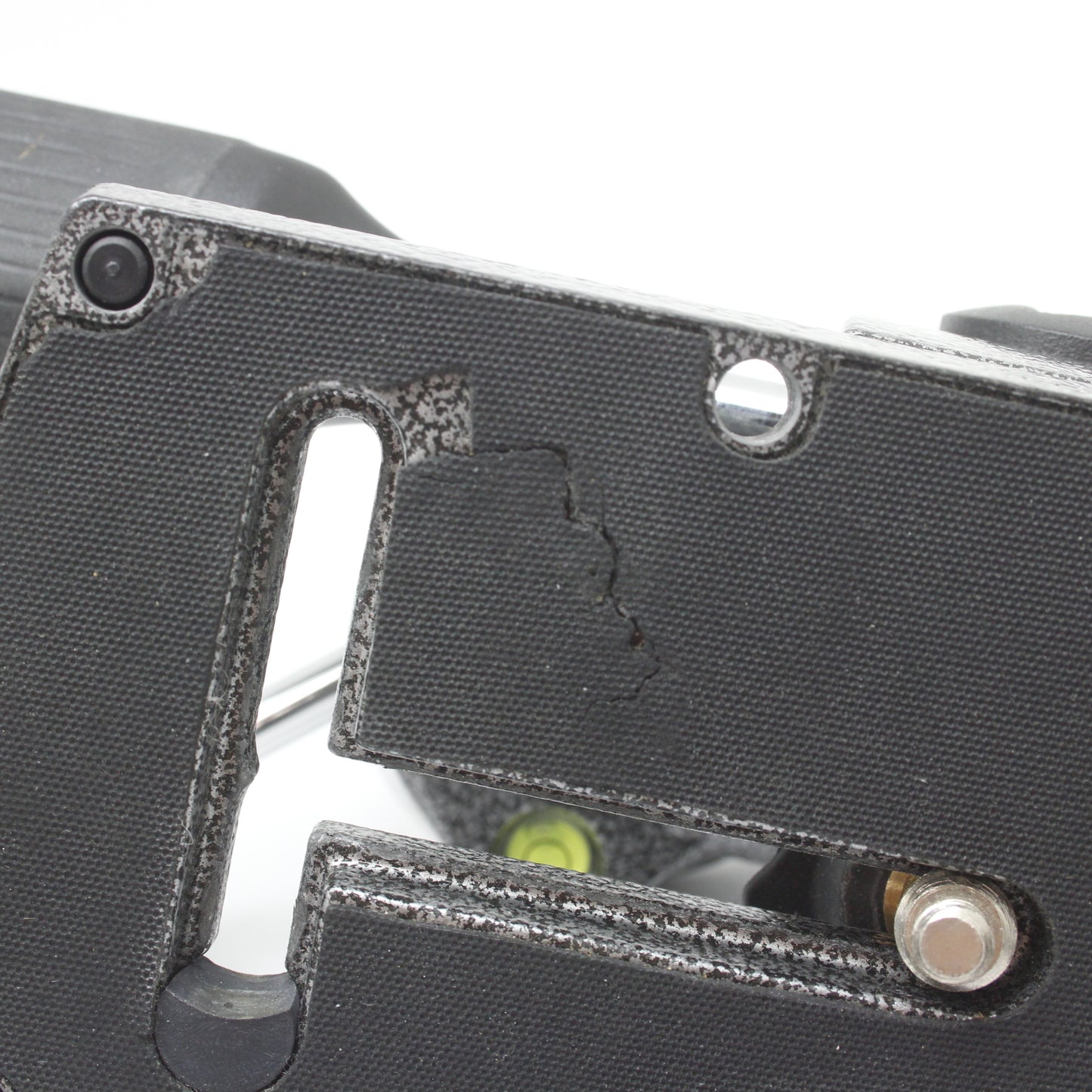 中古 GITZO G227 OM 雲台