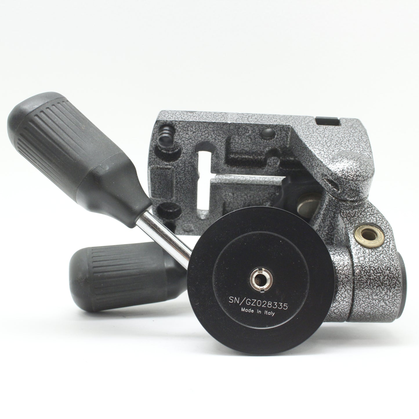 中古 GITZO G227 OM 雲台