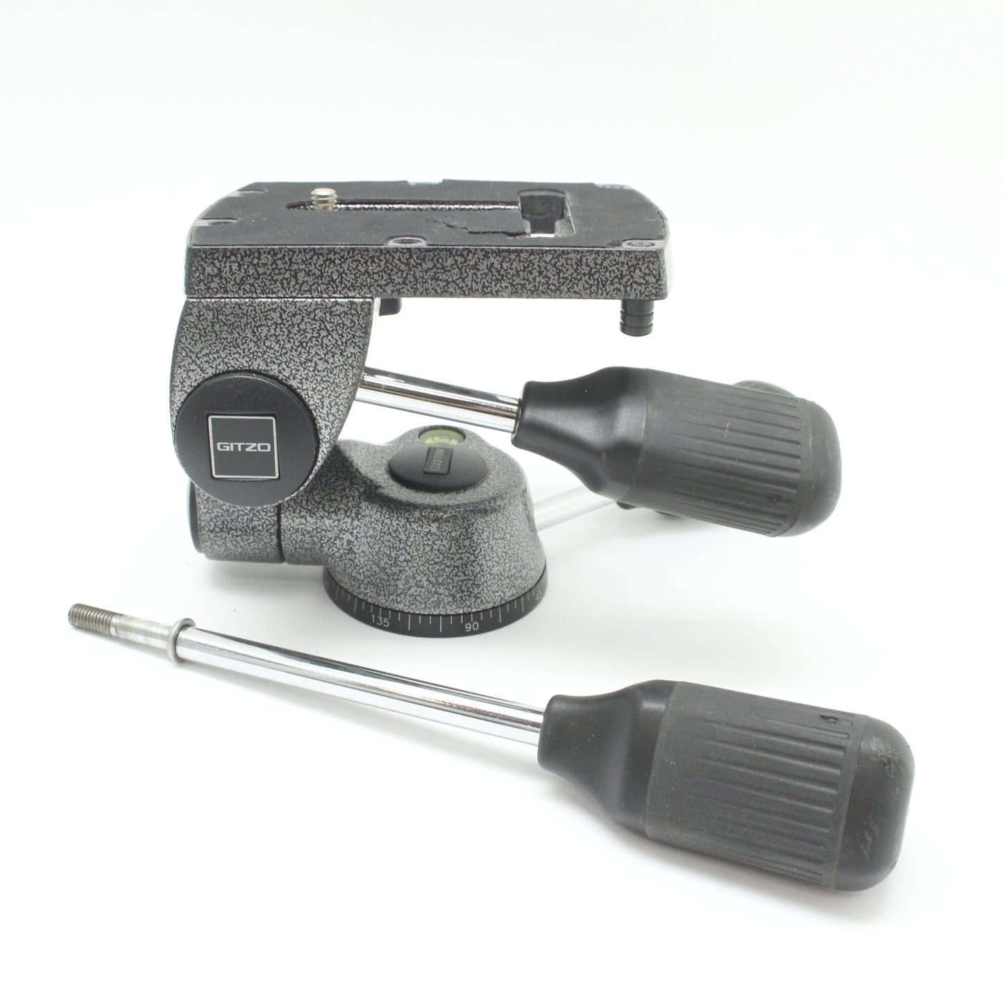 中古 GITZO G227 OM 雲台