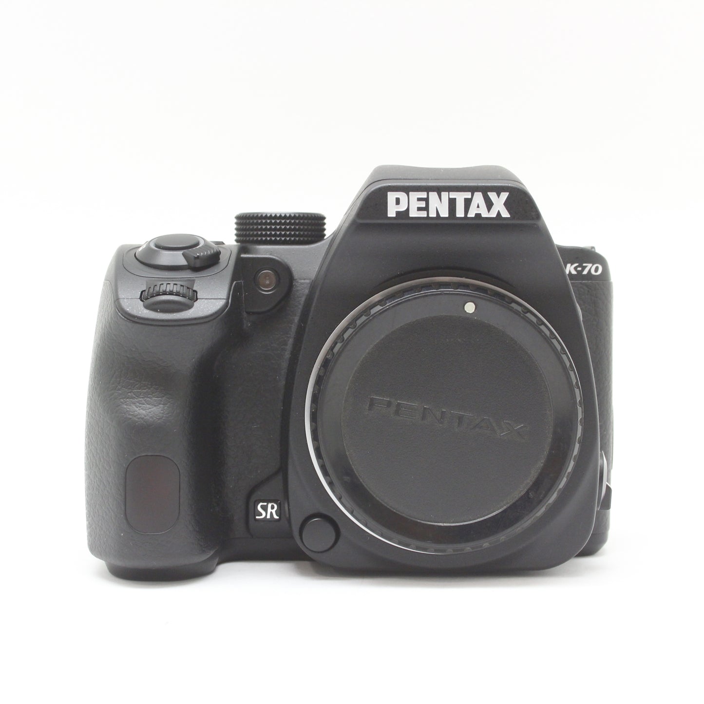 中古 PENTAX K-70