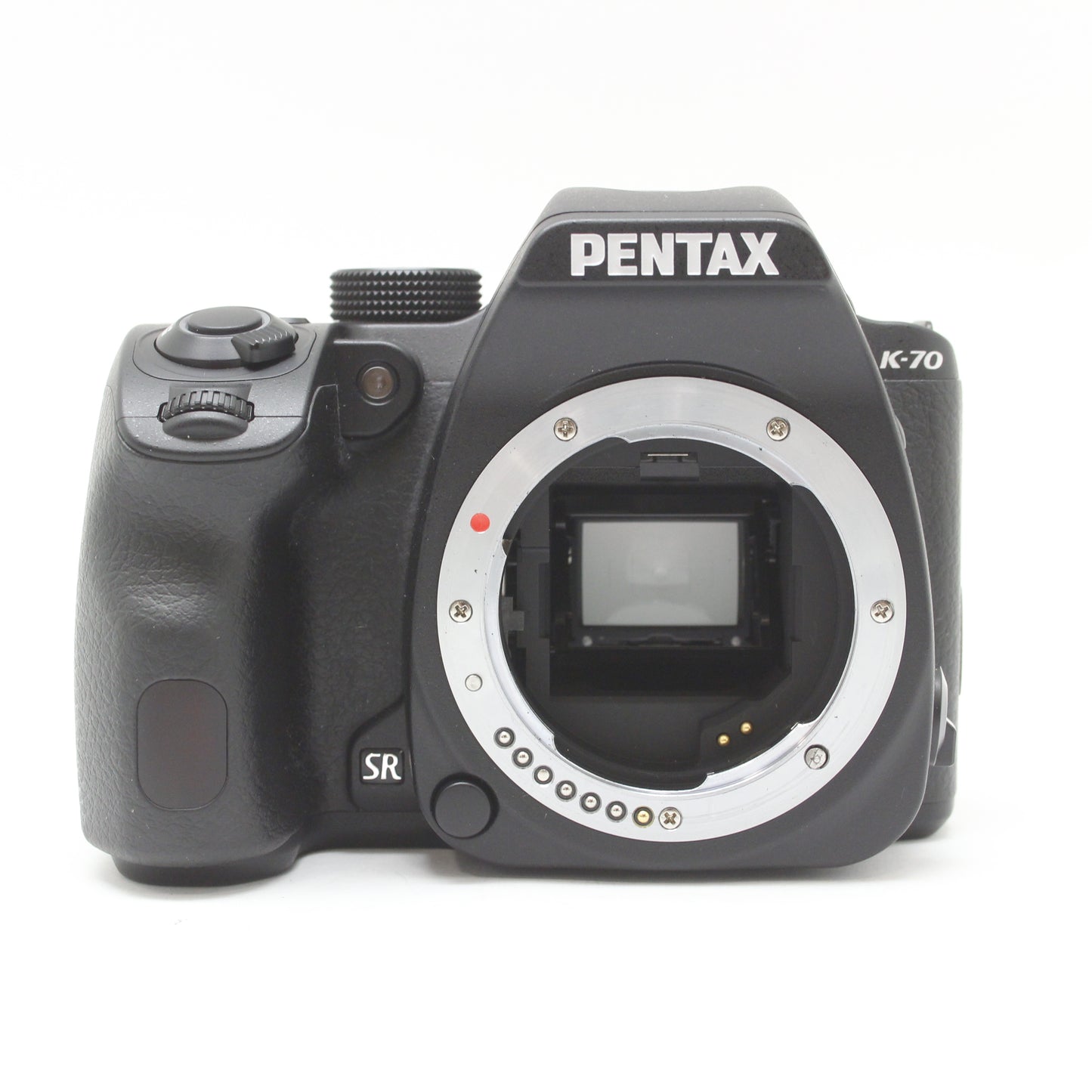 中古 PENTAX K-70