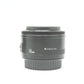 中古 Canon EF 50mm F1.8 Ⅱ 　