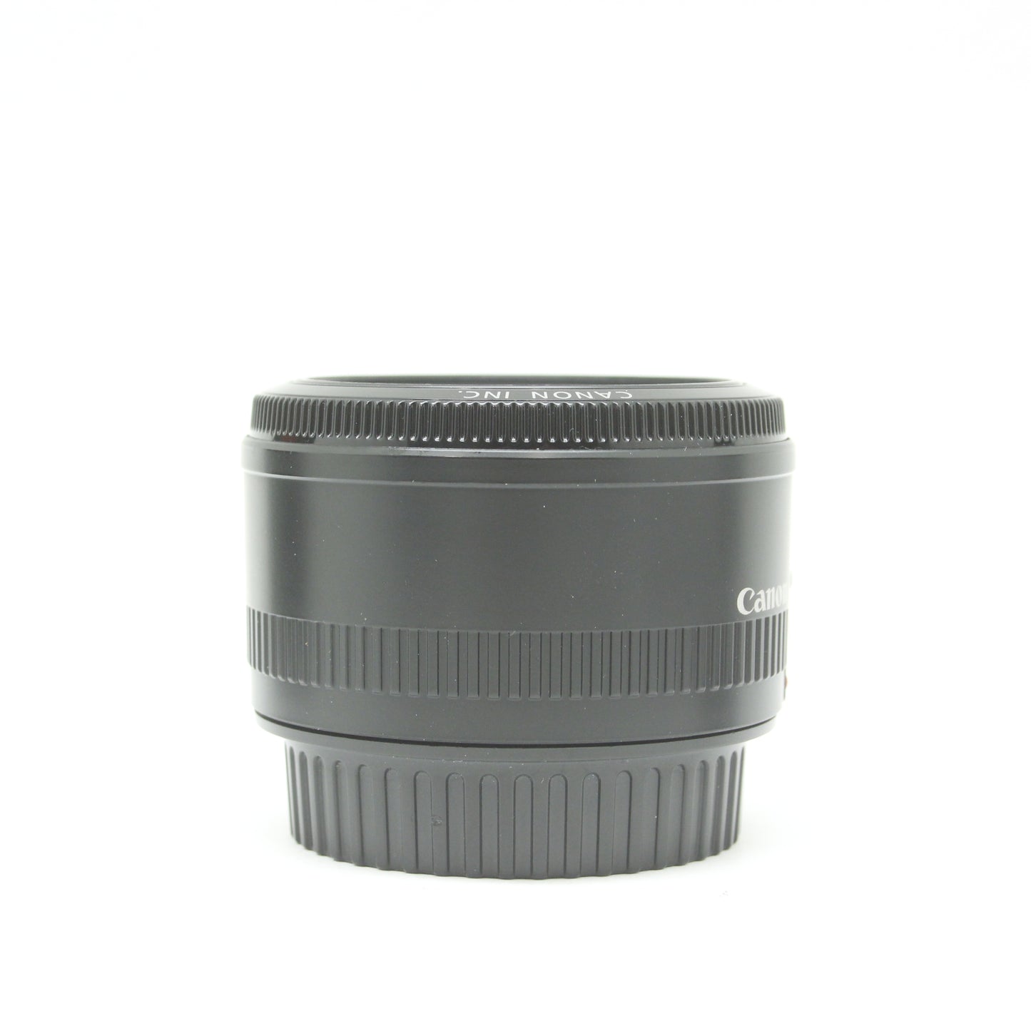 中古 Canon EF 50mm F1.8 Ⅱ 　