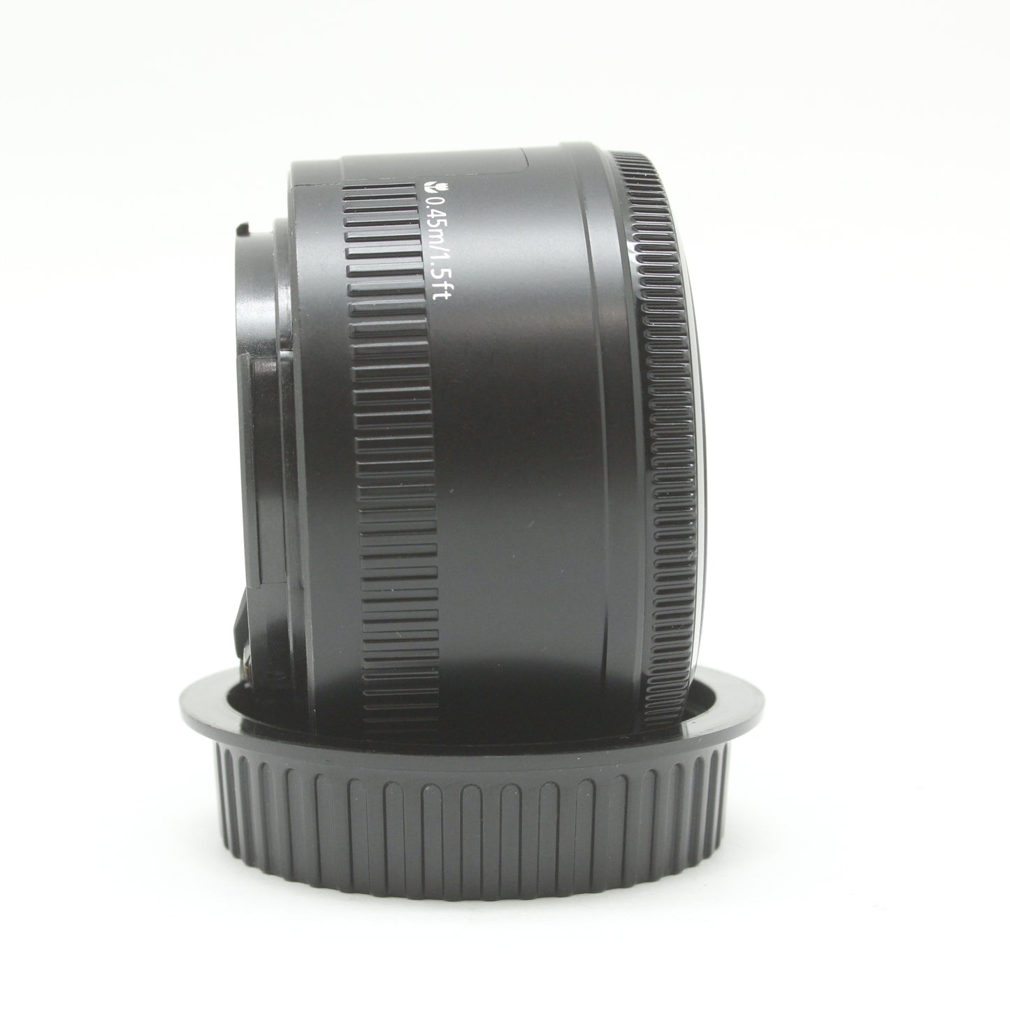 中古 Canon EF 50mm F1.8 Ⅱ 　