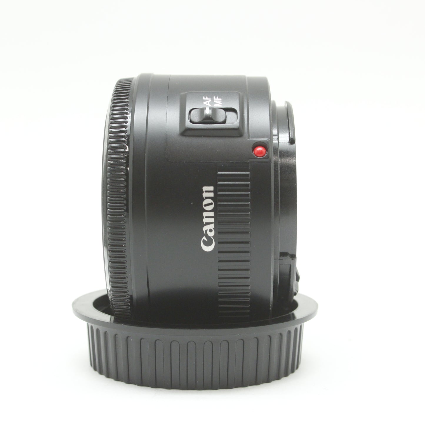 中古 Canon EF 50mm F1.8 Ⅱ 　