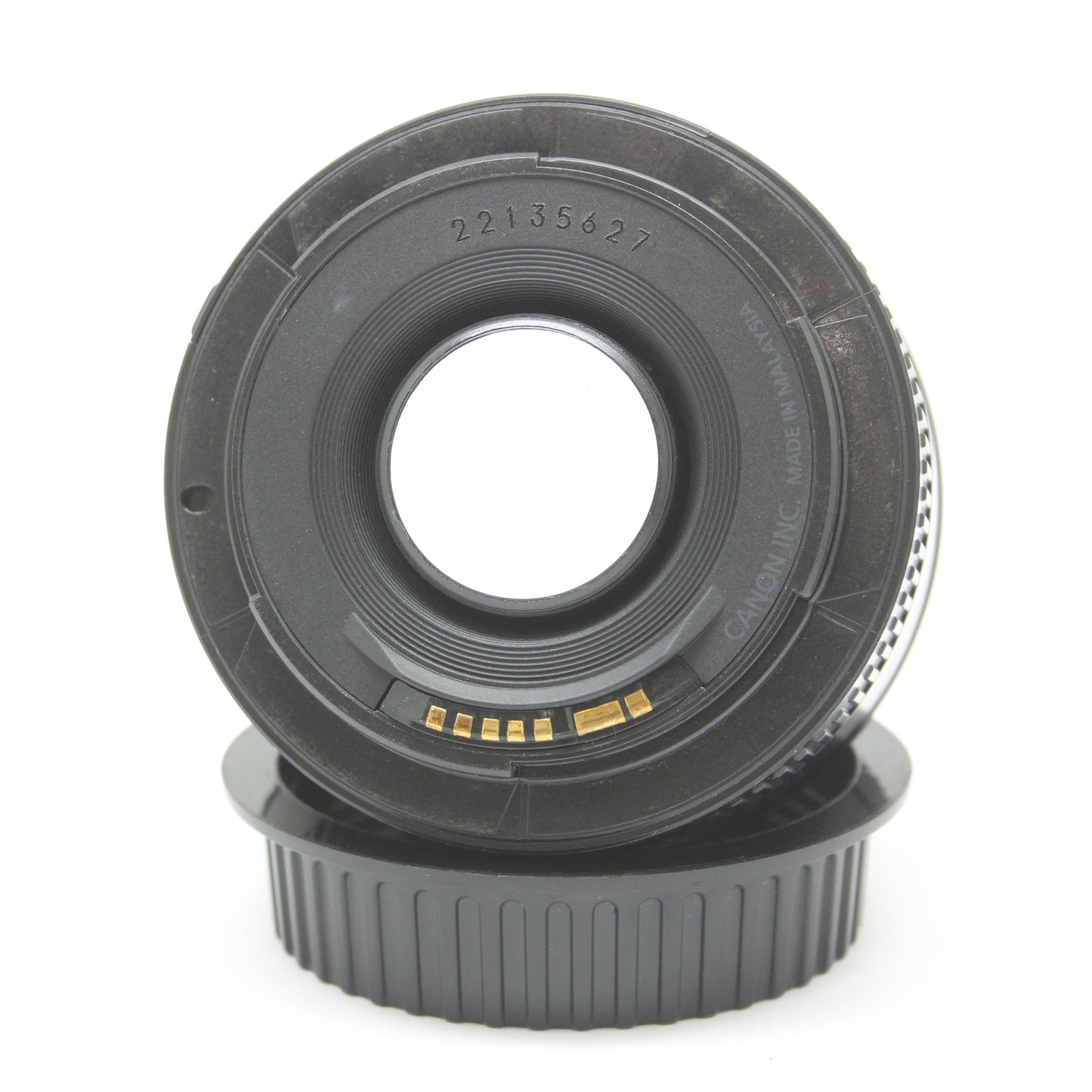 中古 Canon EF 50mm F1.8 Ⅱ 　