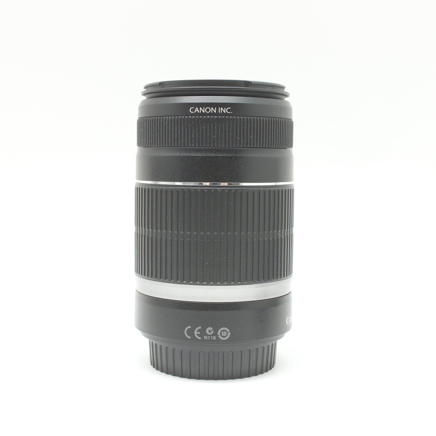中古 Canon EF-S 55-250mm F4-5.6 IS