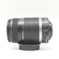 中古 Canon EF-S 55-250mm F4-5.6 IS