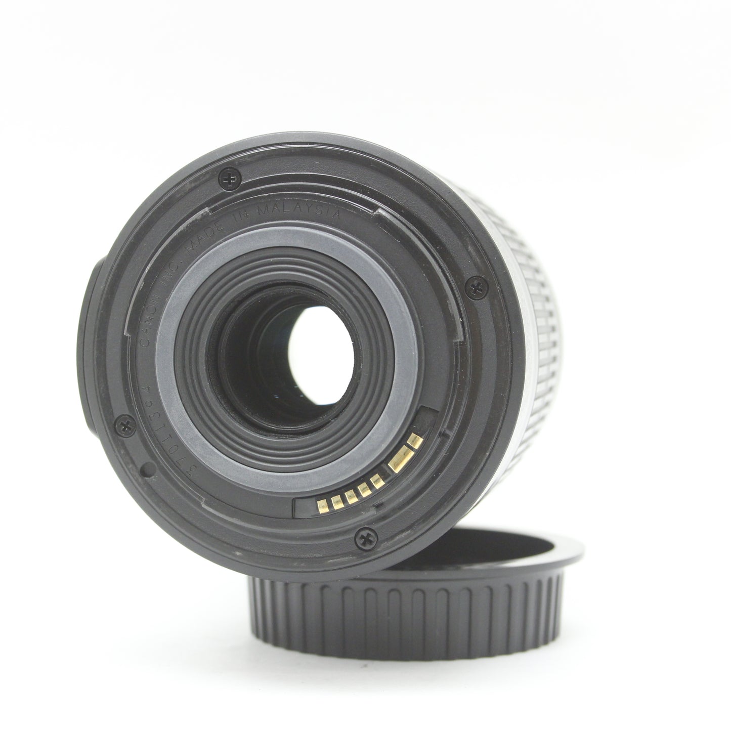 中古 Canon EF-S 55-250mm F4-5.6 IS