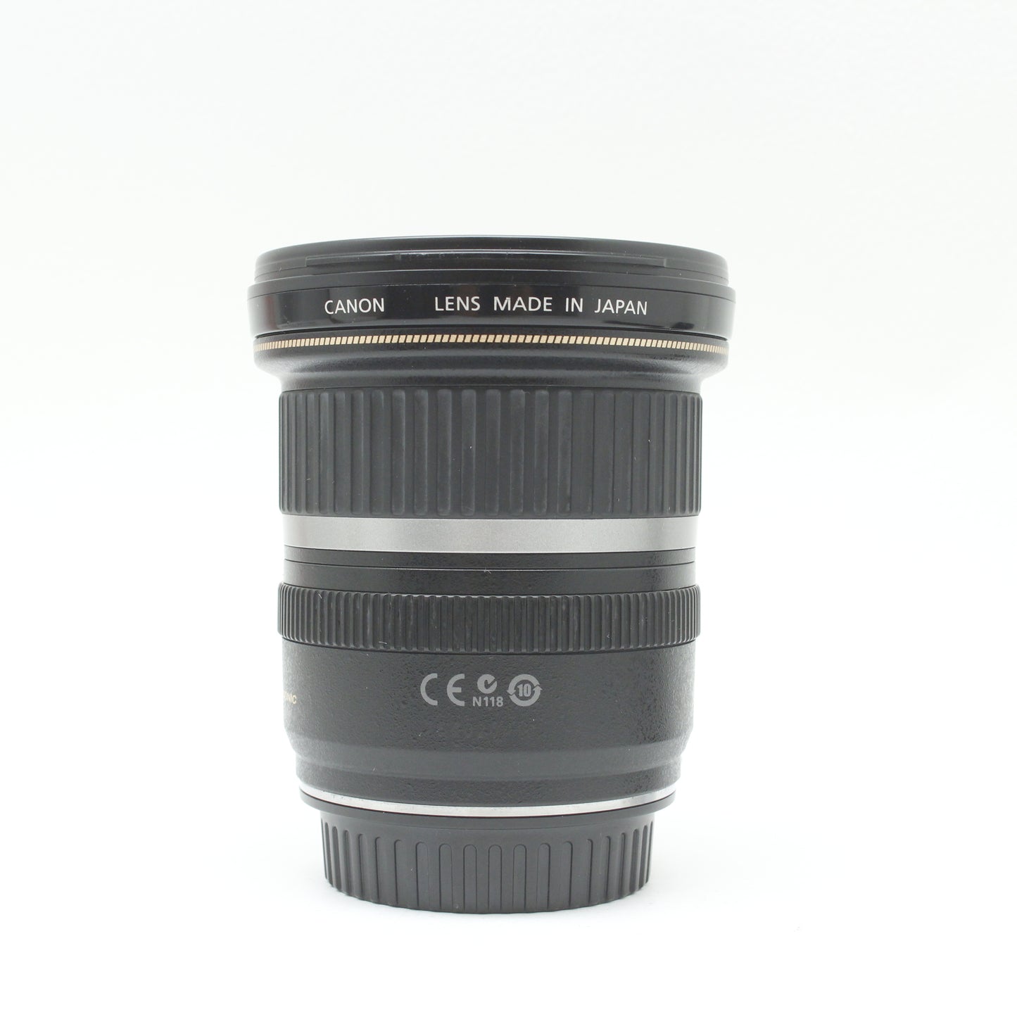 中古 Canon EF-S 10-22mm F3.5-4.5 USM
