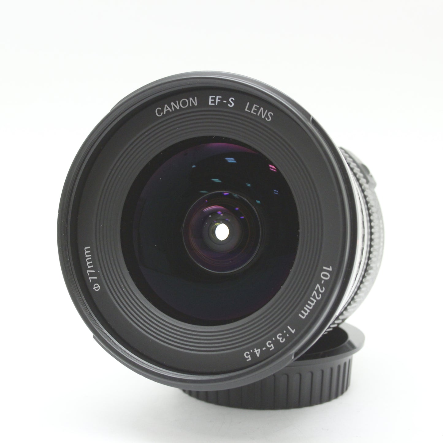 中古 Canon EF-S 10-22mm F3.5-4.5 USM