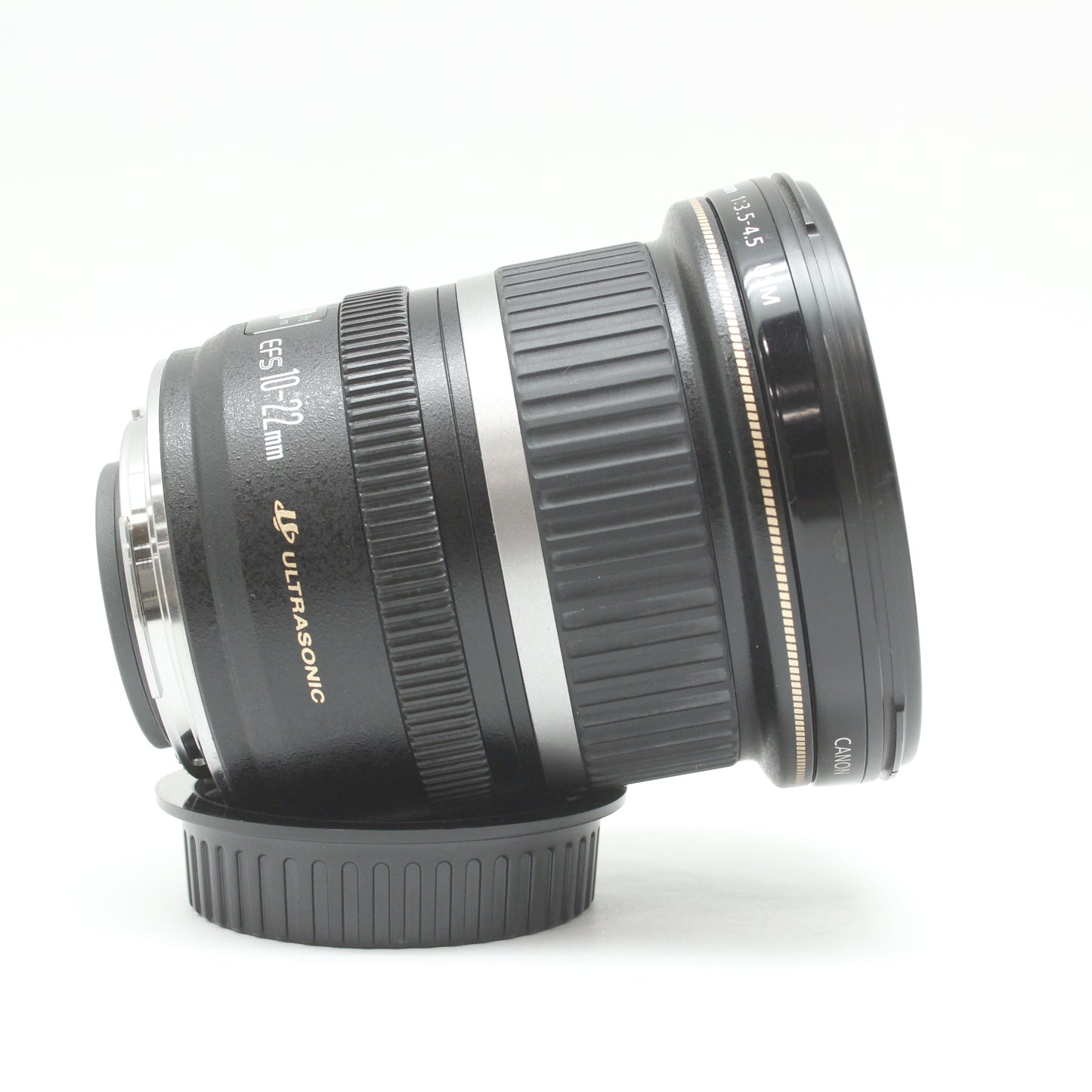 中古 Canon EF-S 10-22mm F3.5-4.5 USM