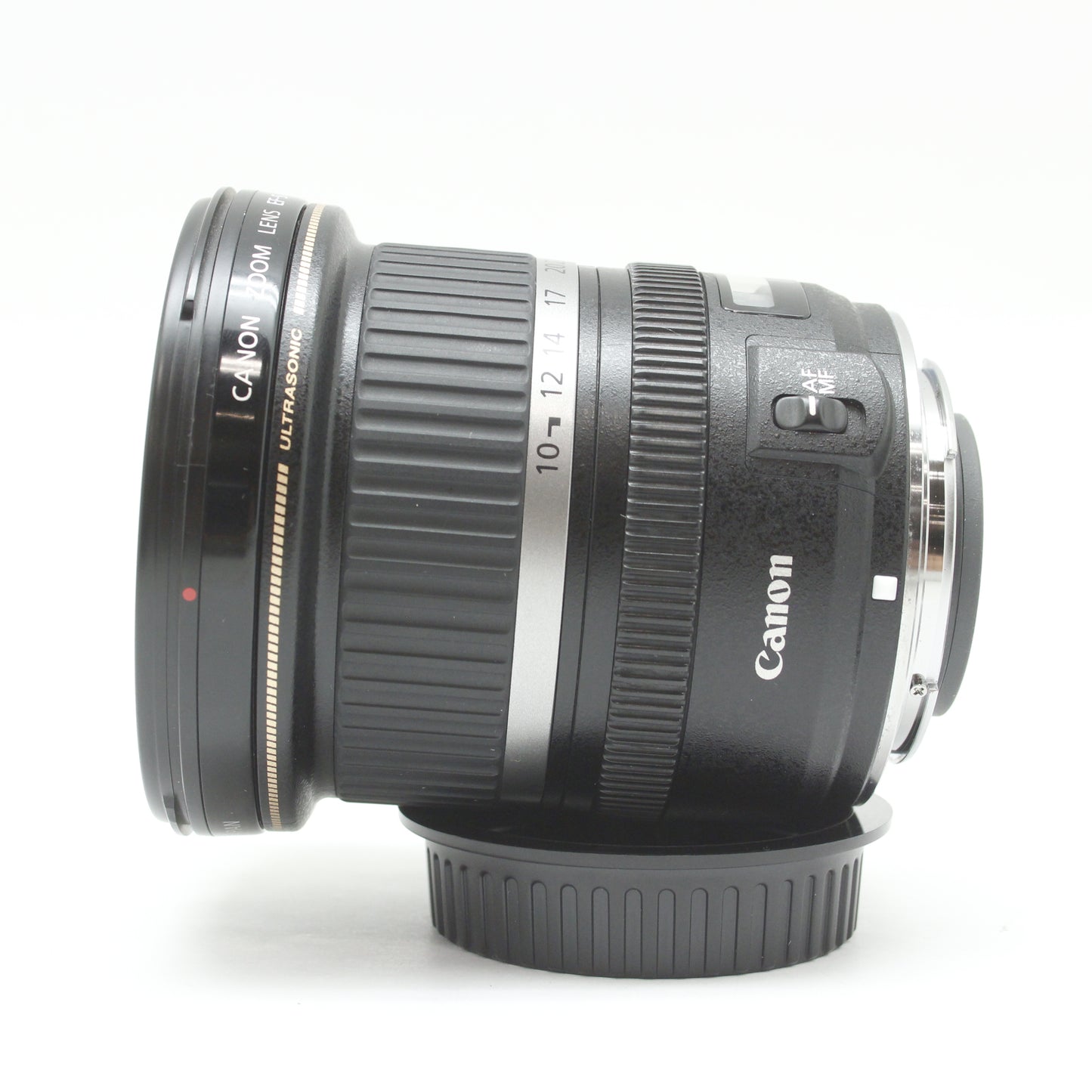 中古 Canon EF-S 10-22mm F3.5-4.5 USM