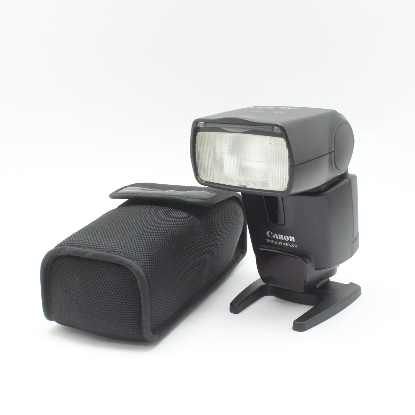 中古 Canon SPEEDLITE 430EXⅡ　