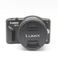 中古 Panasonic LUMIX GF3 14-42mmレンズセット