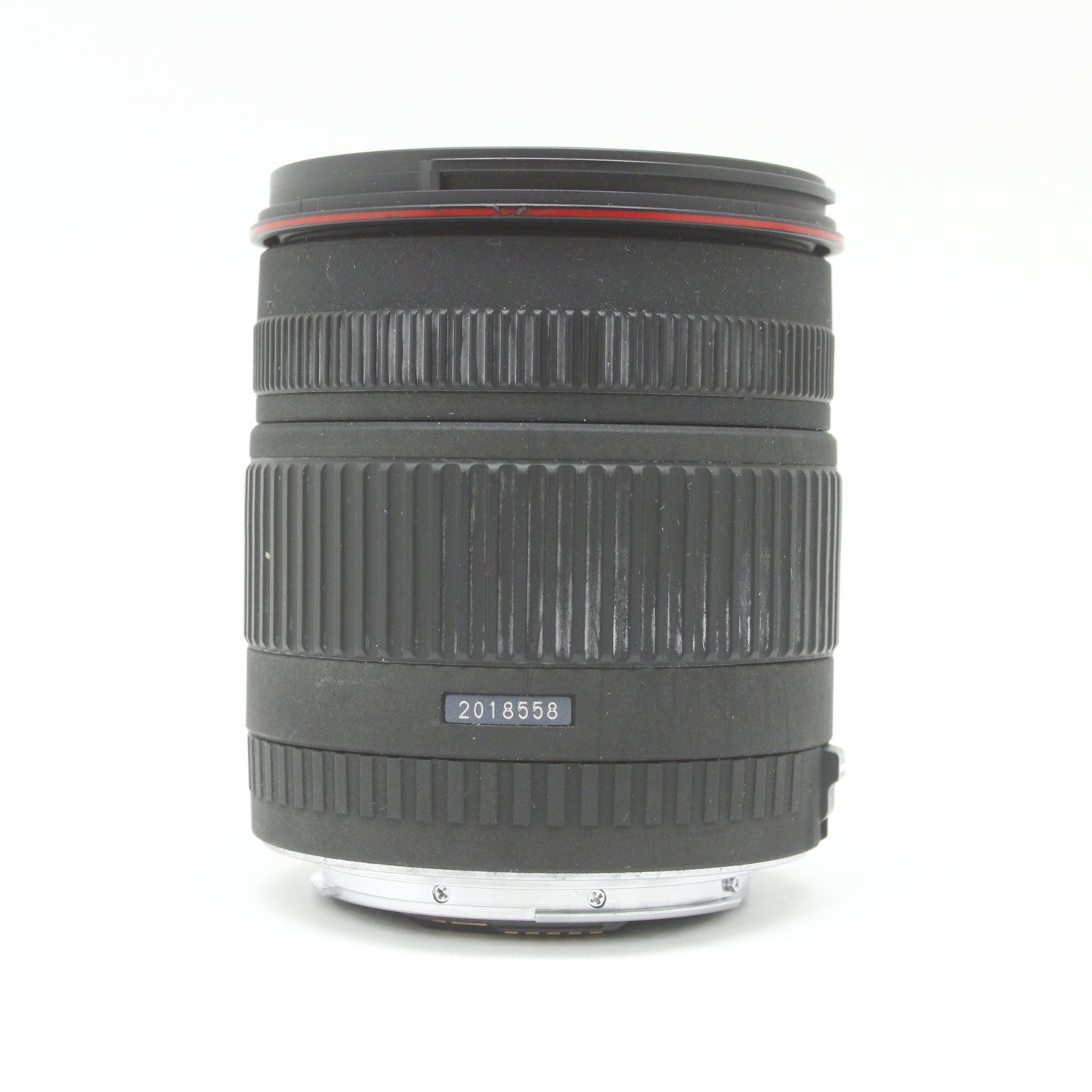 中古 Canon EOS Kiss DIGITAL N 18-200 レンズセット　　