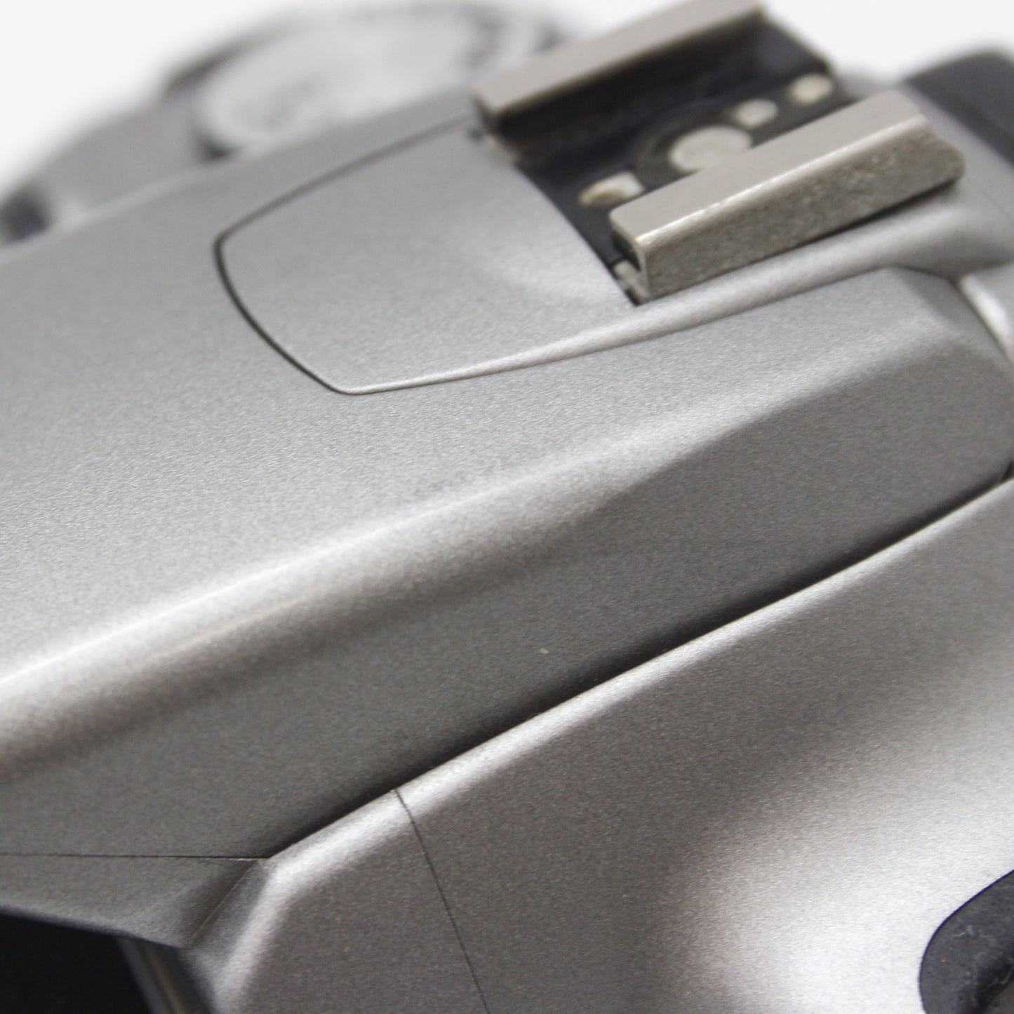 中古 Canon EOS Kiss DIGITAL N 18-200 レンズセット　　