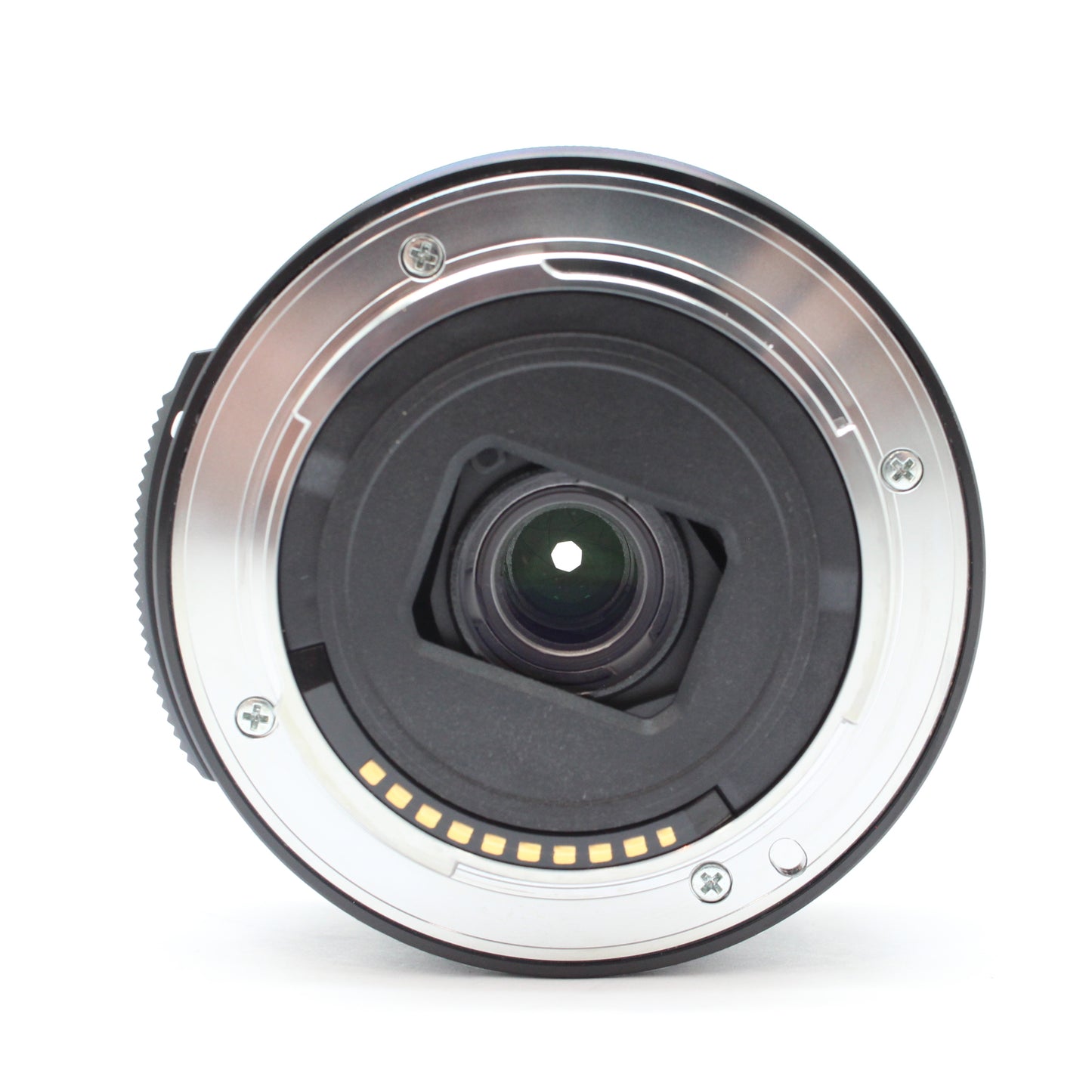 中古 SONY NEX-5R レンズキット