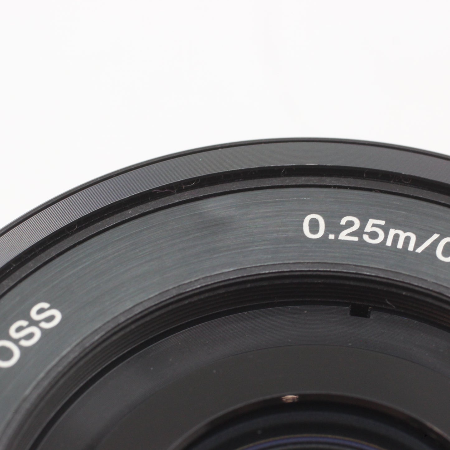 中古 SONY NEX-5R レンズキット