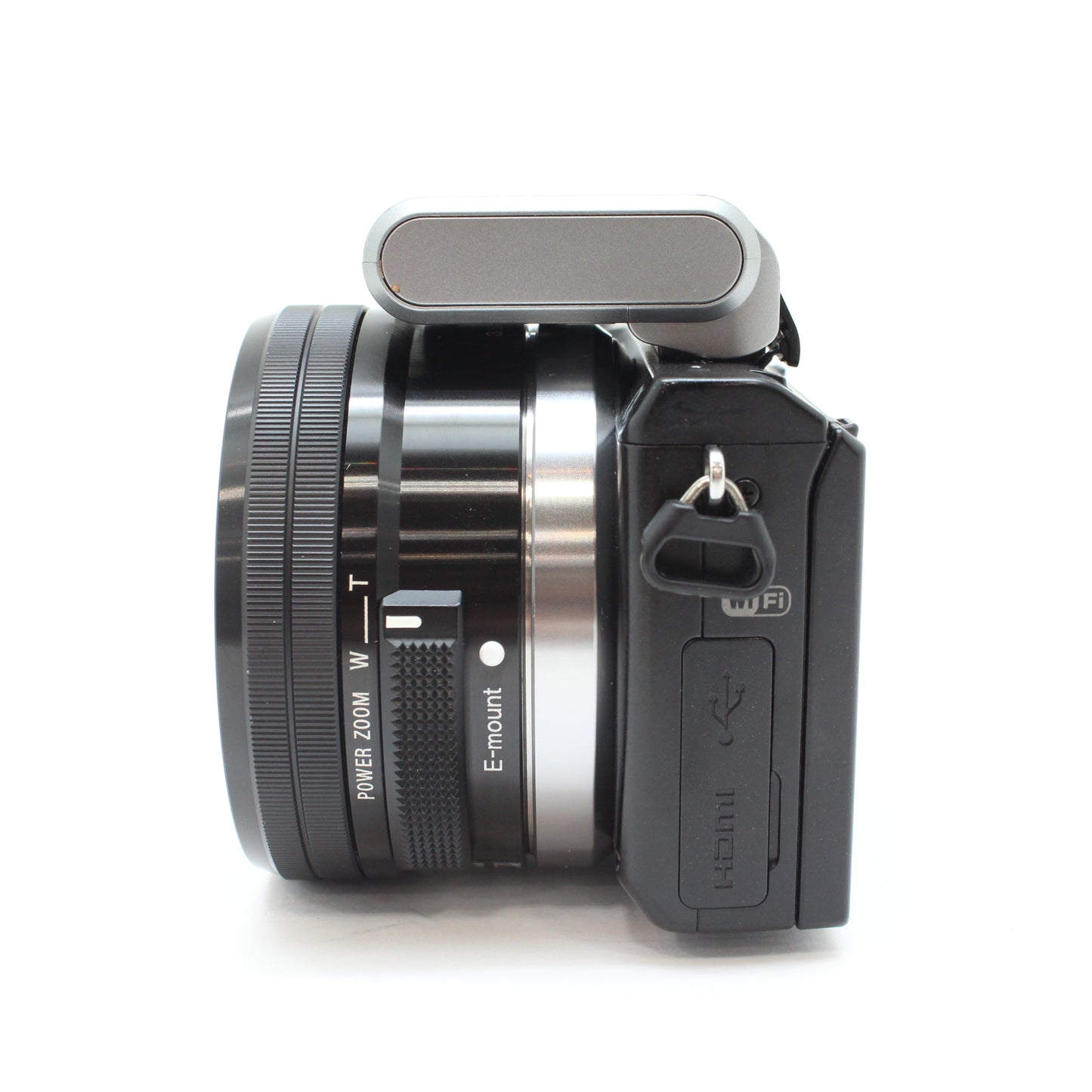 中古 SONY NEX-5R レンズキット