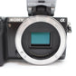 中古 SONY NEX-5R レンズキット