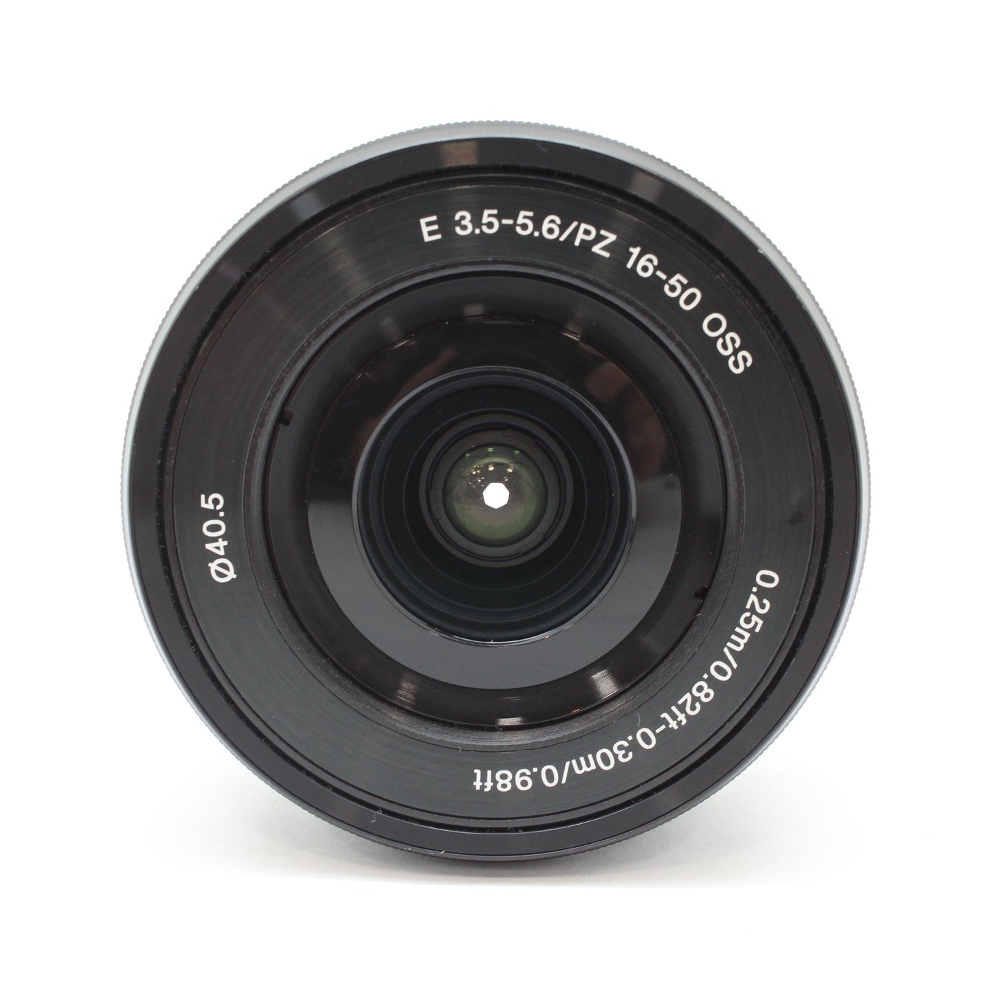 中古 SONY NEX-5R レンズキット