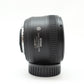 中古 Nikon AF-S 50mm F1.8 G