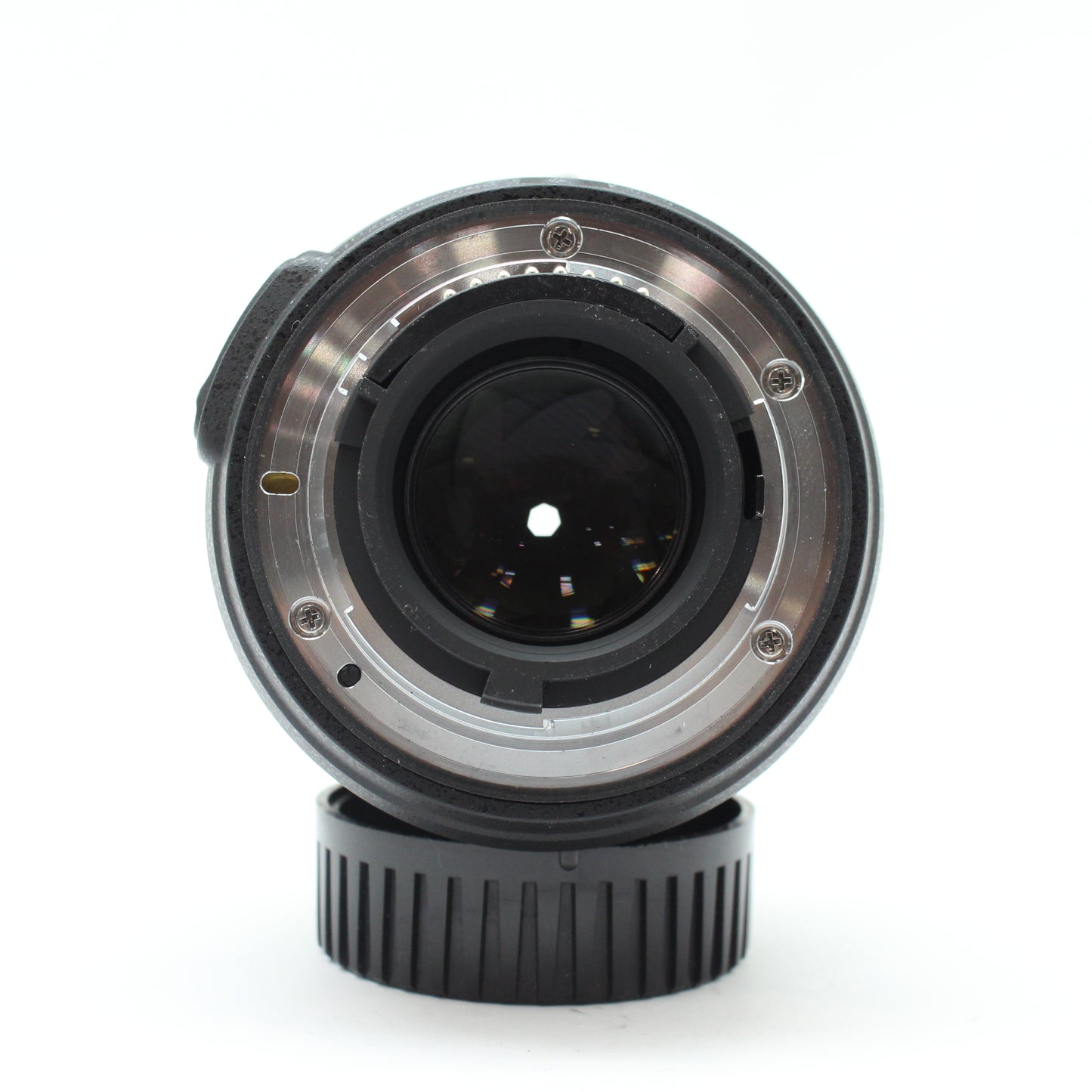 中古 Nikon AF-S 50mm F1.8 G