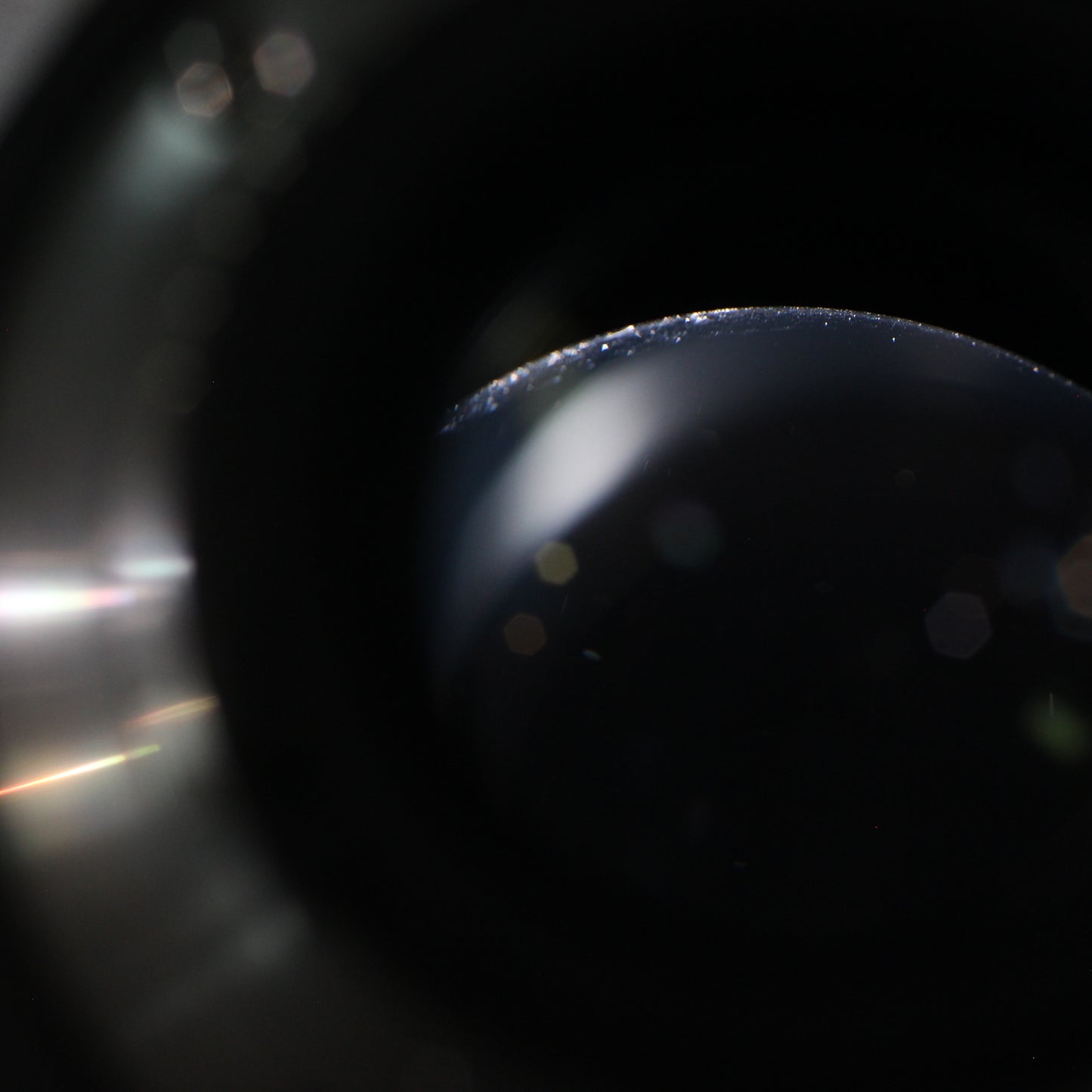 中古 Nikon AF-S 50mm F1.8 G