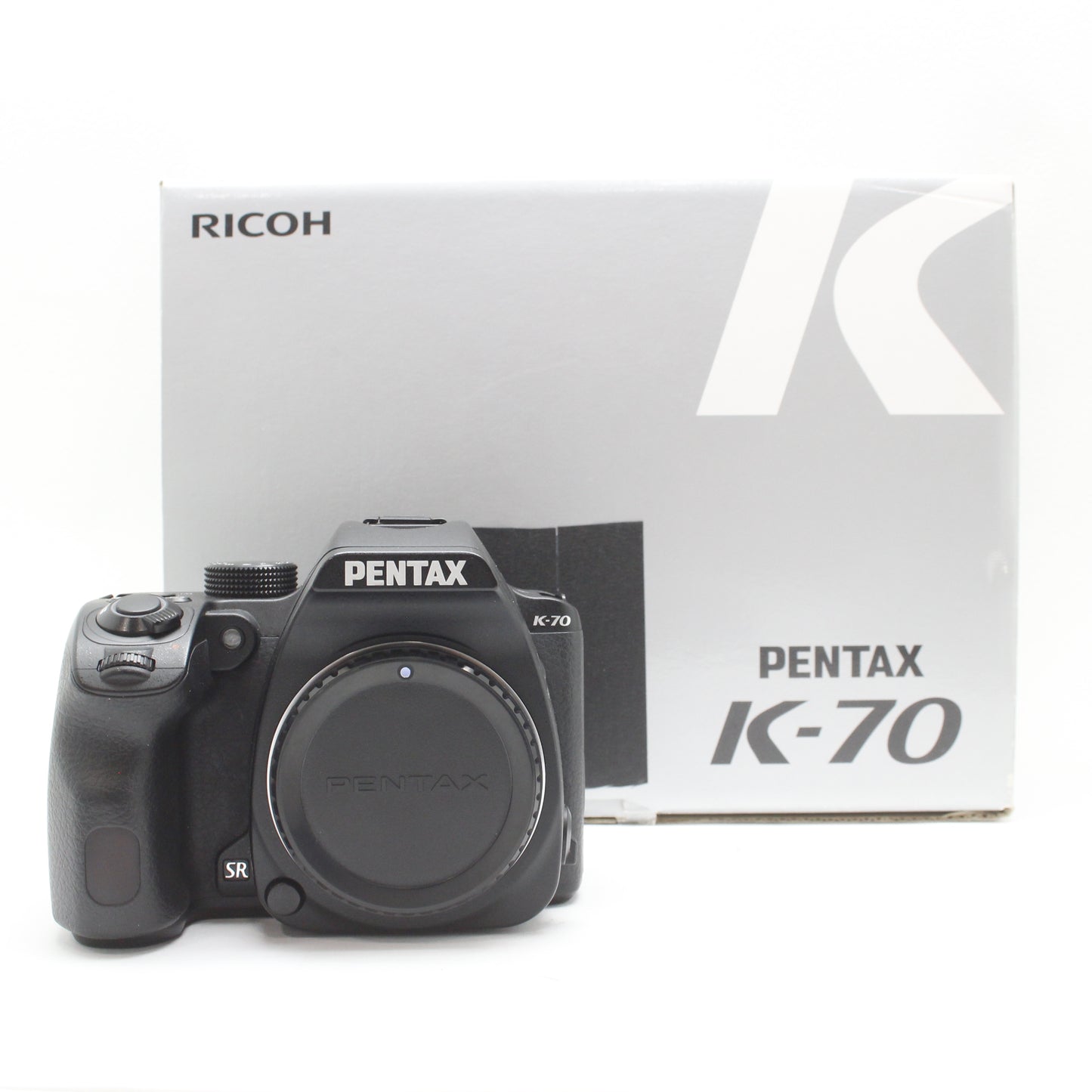 中古 PENTAX K-70 【11月25日(火)YoTube生配信でご紹介】