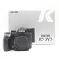 中古 PENTAX K-70 【11月25日(火)YoTube生配信でご紹介】