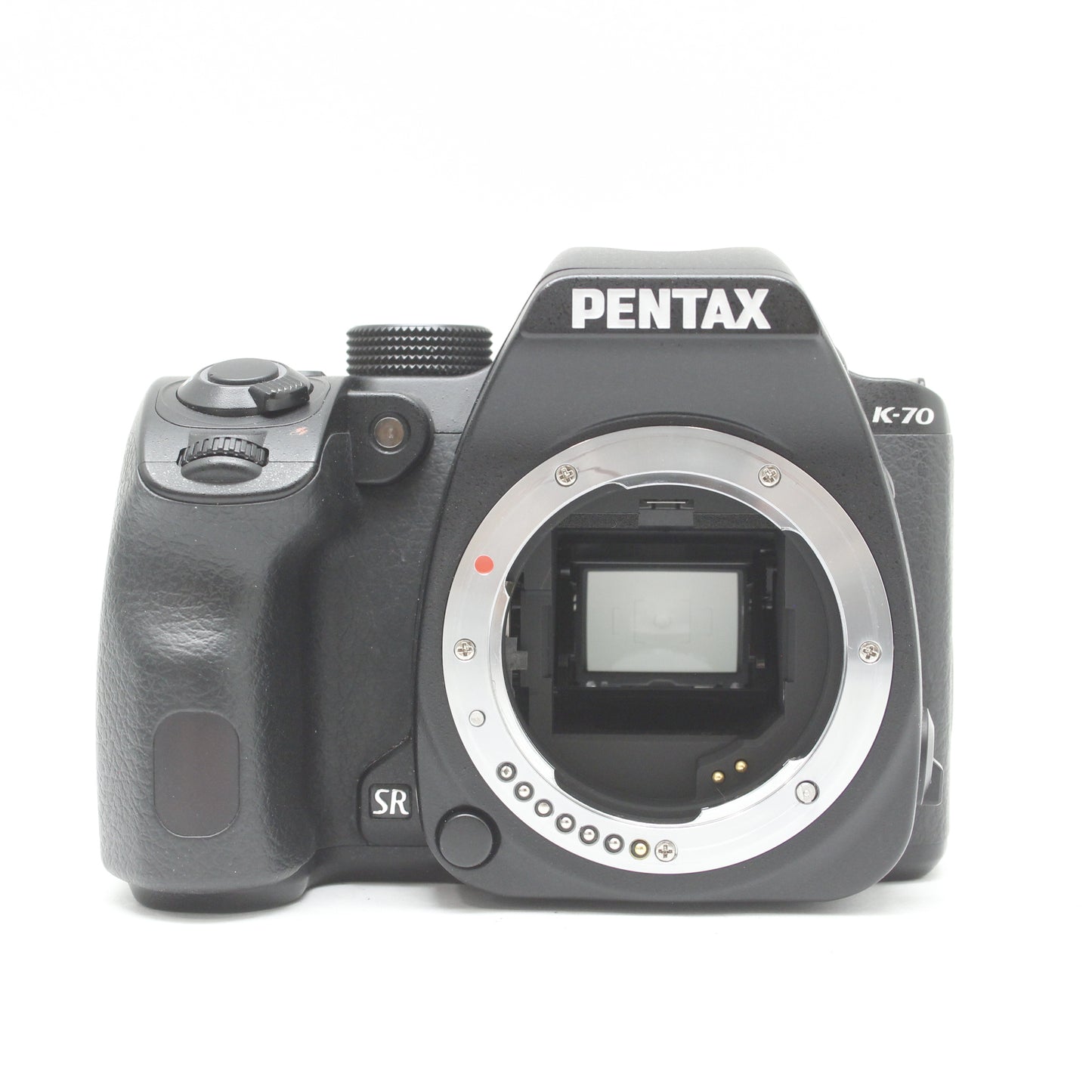 中古 PENTAX K-70