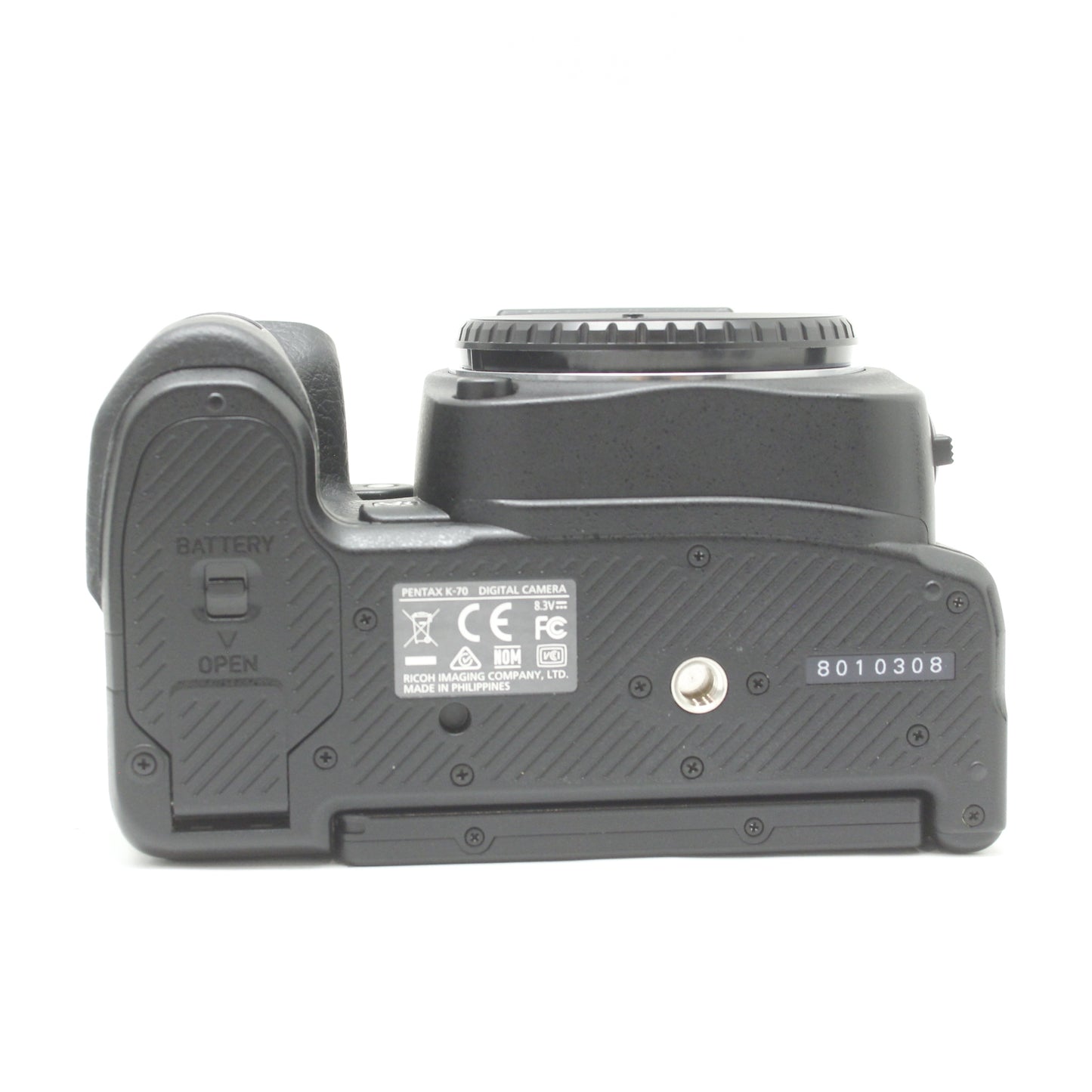 中古 PENTAX K-70 【11月25日(火)YoTube生配信でご紹介】