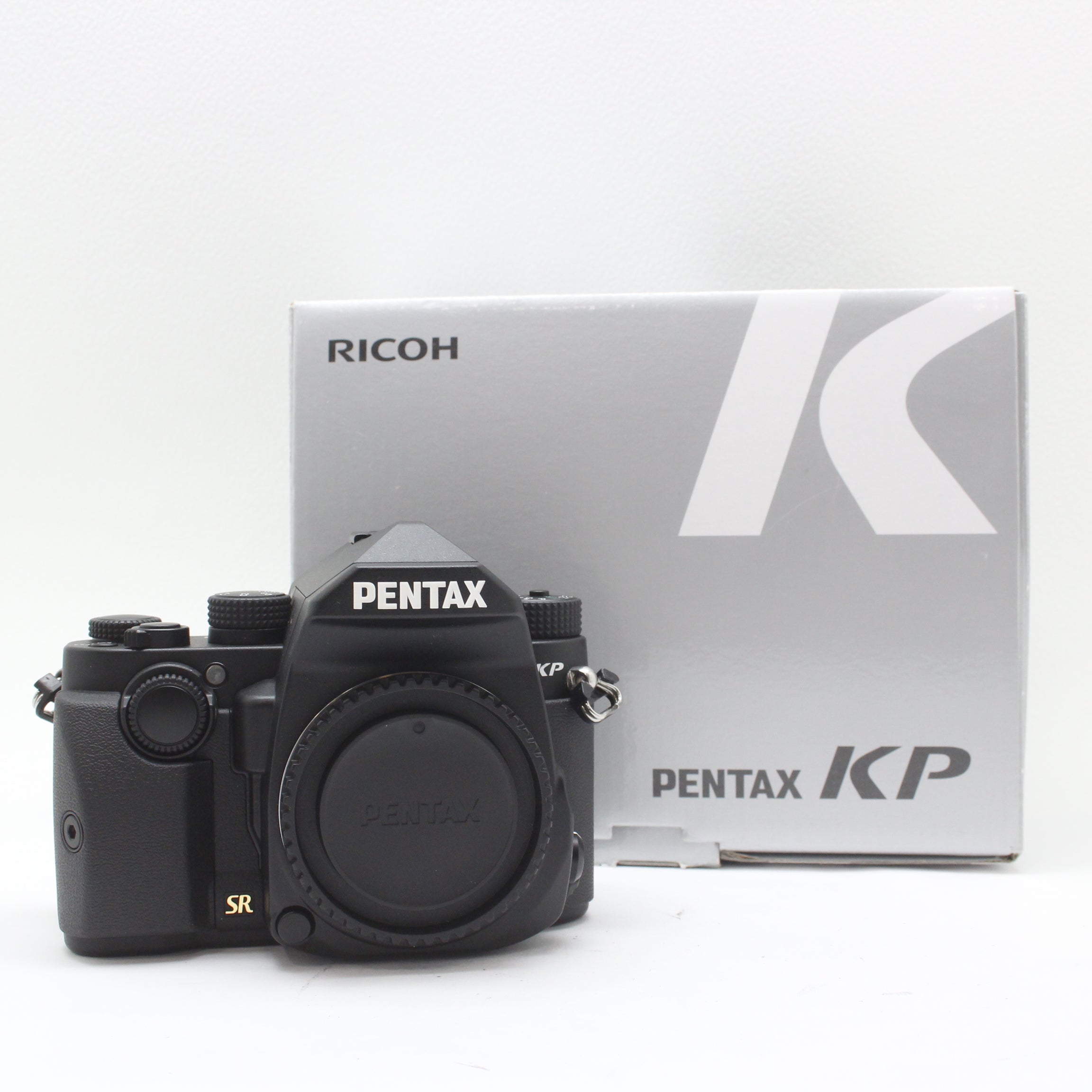 PENTAX KP ボディ 中古価格比較 - 価格.com