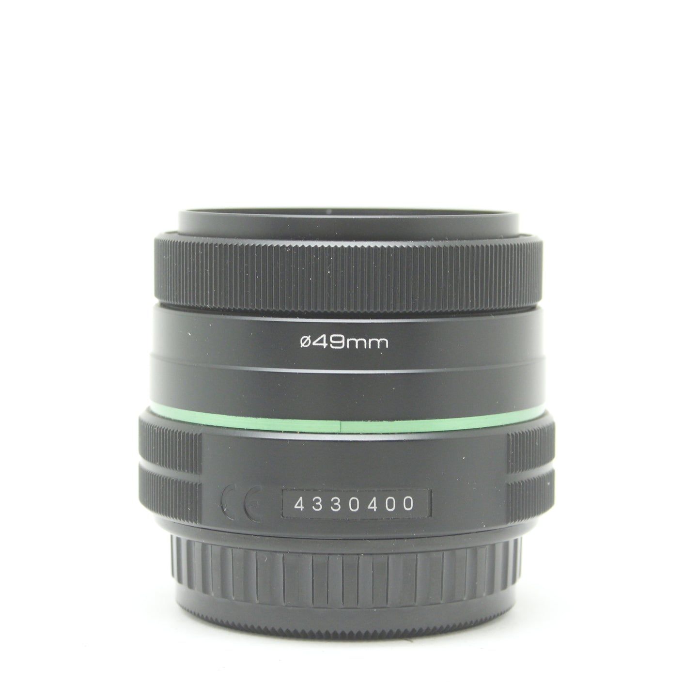 中古 smc PENTAX -DA 35mm F2.4 AL