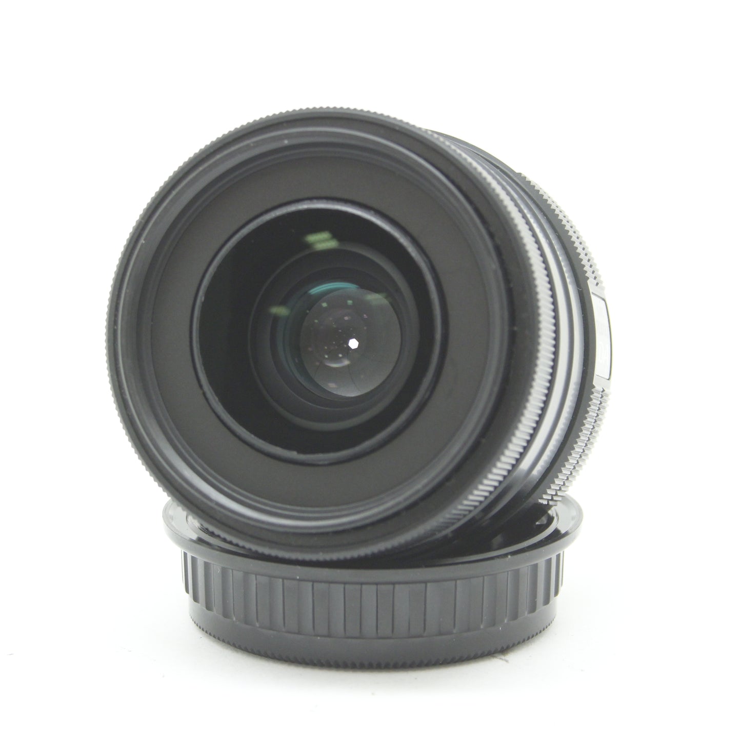 中古 smc PENTAX -DA 35mm F2.4 AL