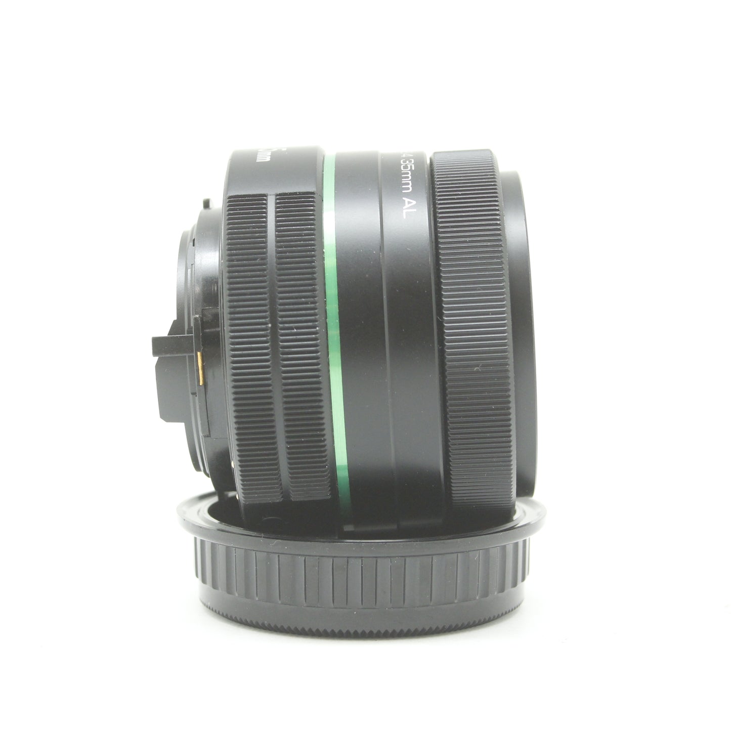 中古 smc PENTAX -DA 35mm F2.4 AL