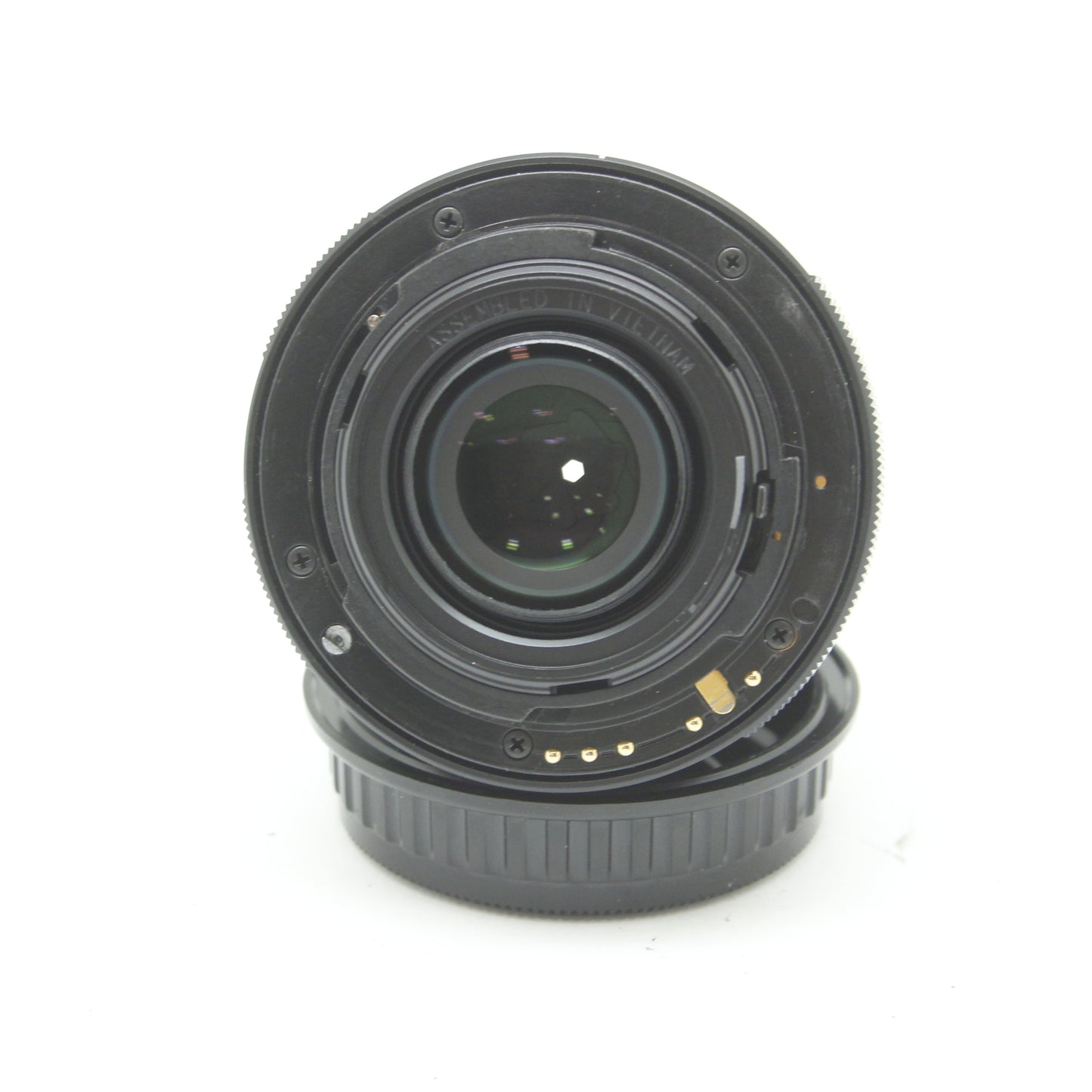 中古 smc PENTAX -DA 35mm F2.4 AL